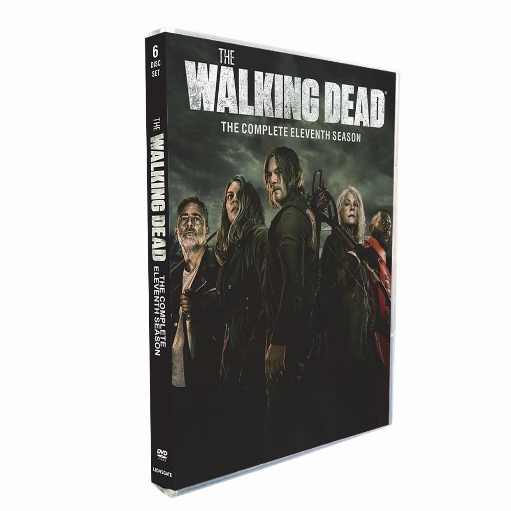 The Walking Dead S01 03